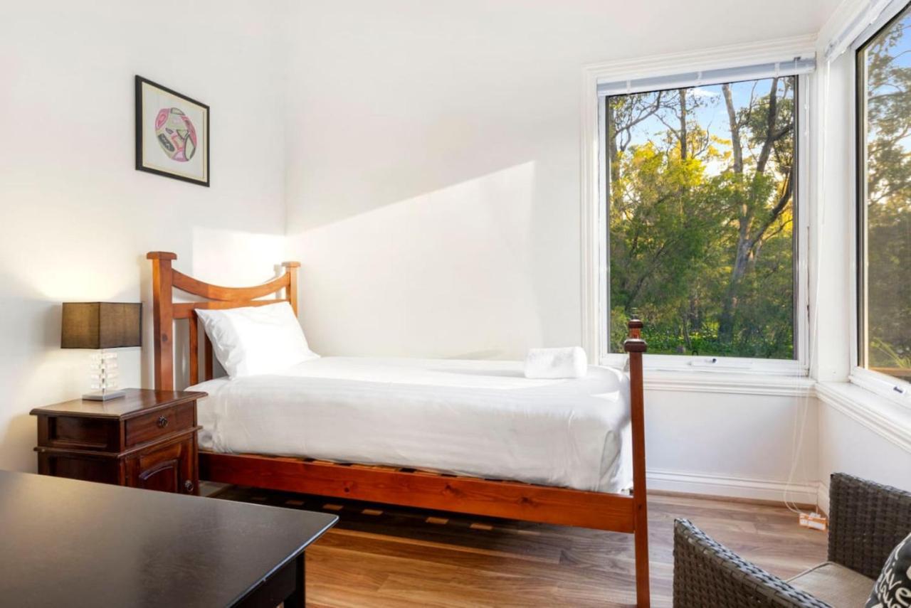 Inn The Tuarts Guest Lodge Wonnerup Экстерьер фото