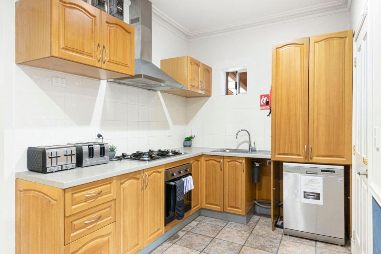 Inn The Tuarts Guest Lodge Wonnerup Экстерьер фото