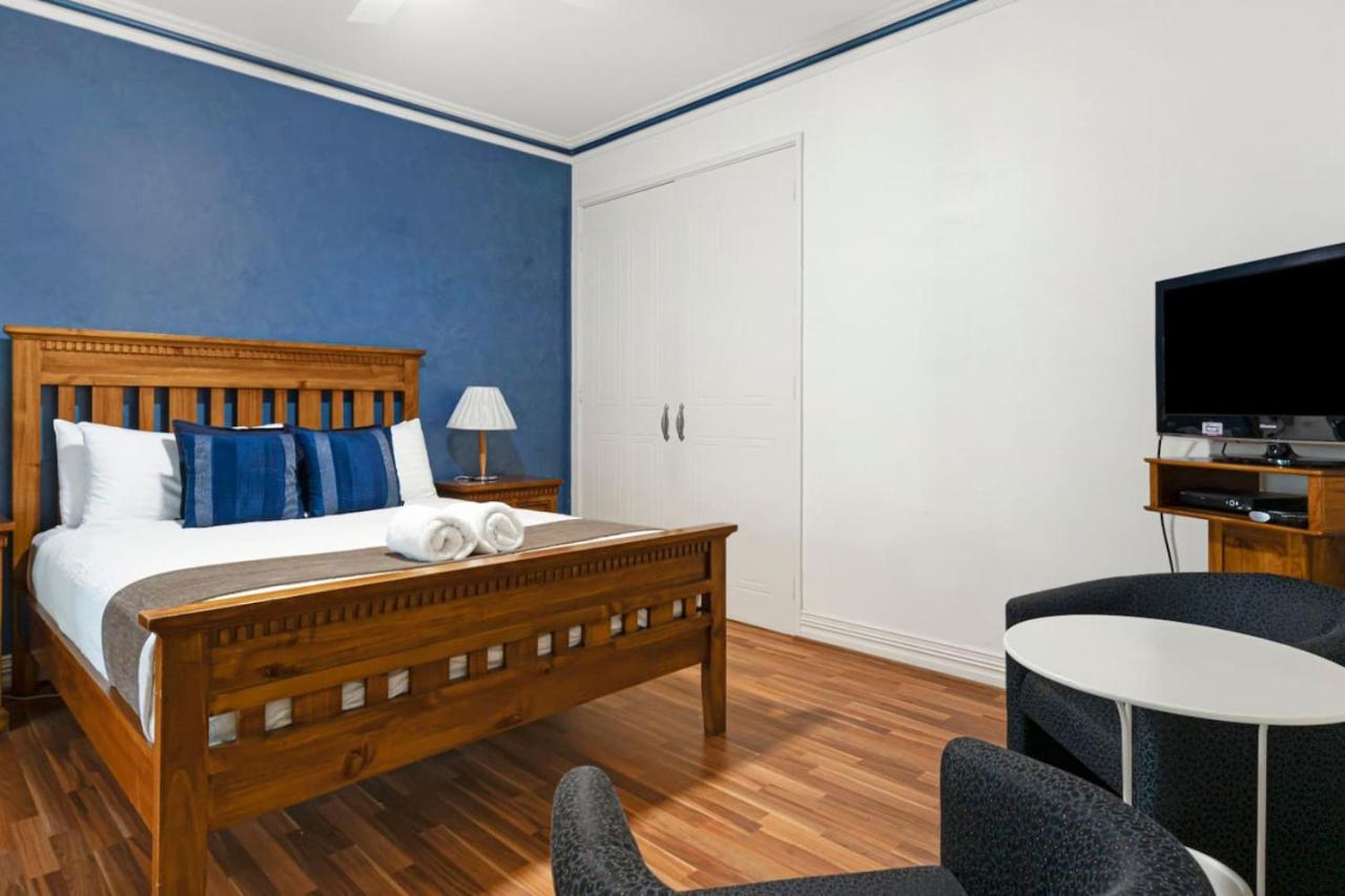 Inn The Tuarts Guest Lodge Wonnerup Экстерьер фото