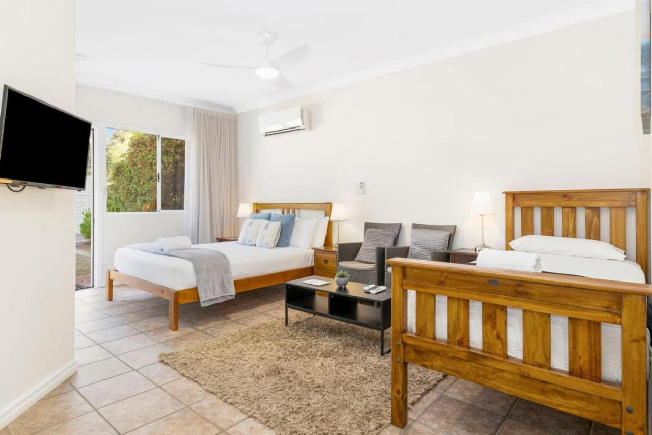 Inn The Tuarts Guest Lodge Wonnerup Экстерьер фото