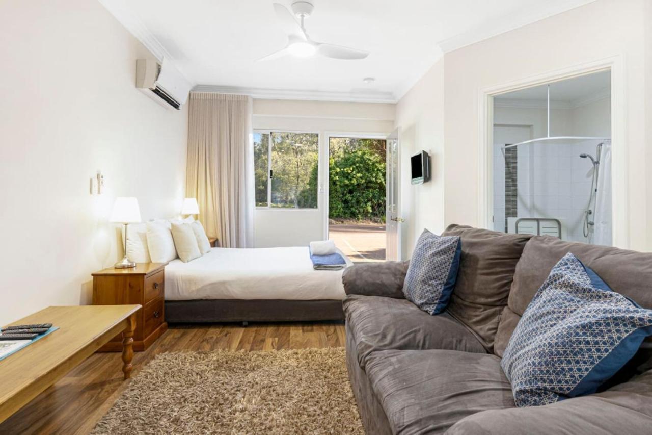 Inn The Tuarts Guest Lodge Wonnerup Экстерьер фото