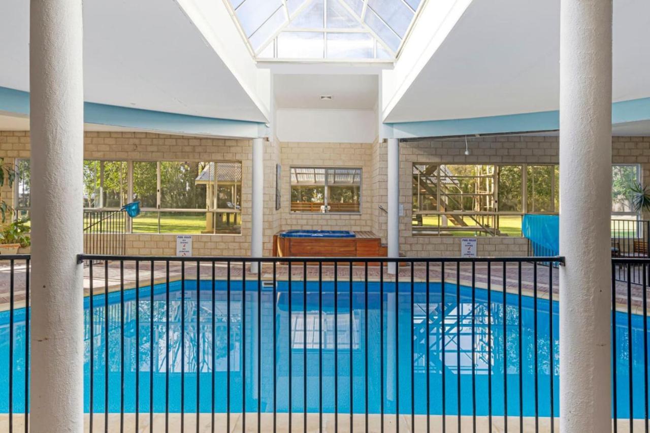 Inn The Tuarts Guest Lodge Wonnerup Экстерьер фото