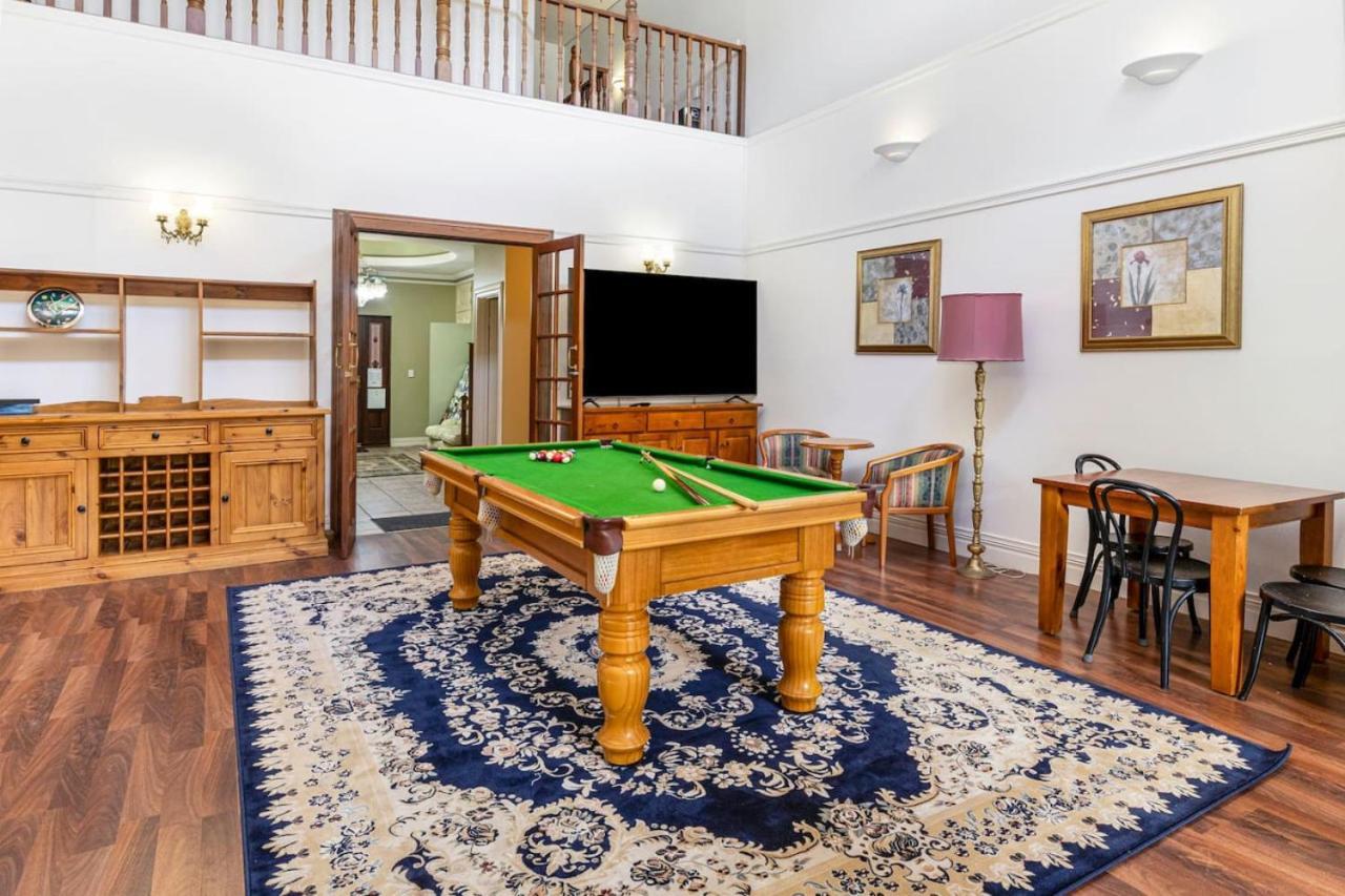 Inn The Tuarts Guest Lodge Wonnerup Экстерьер фото