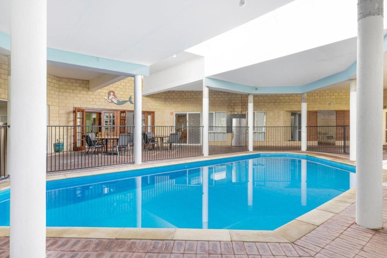 Inn The Tuarts Guest Lodge Wonnerup Экстерьер фото