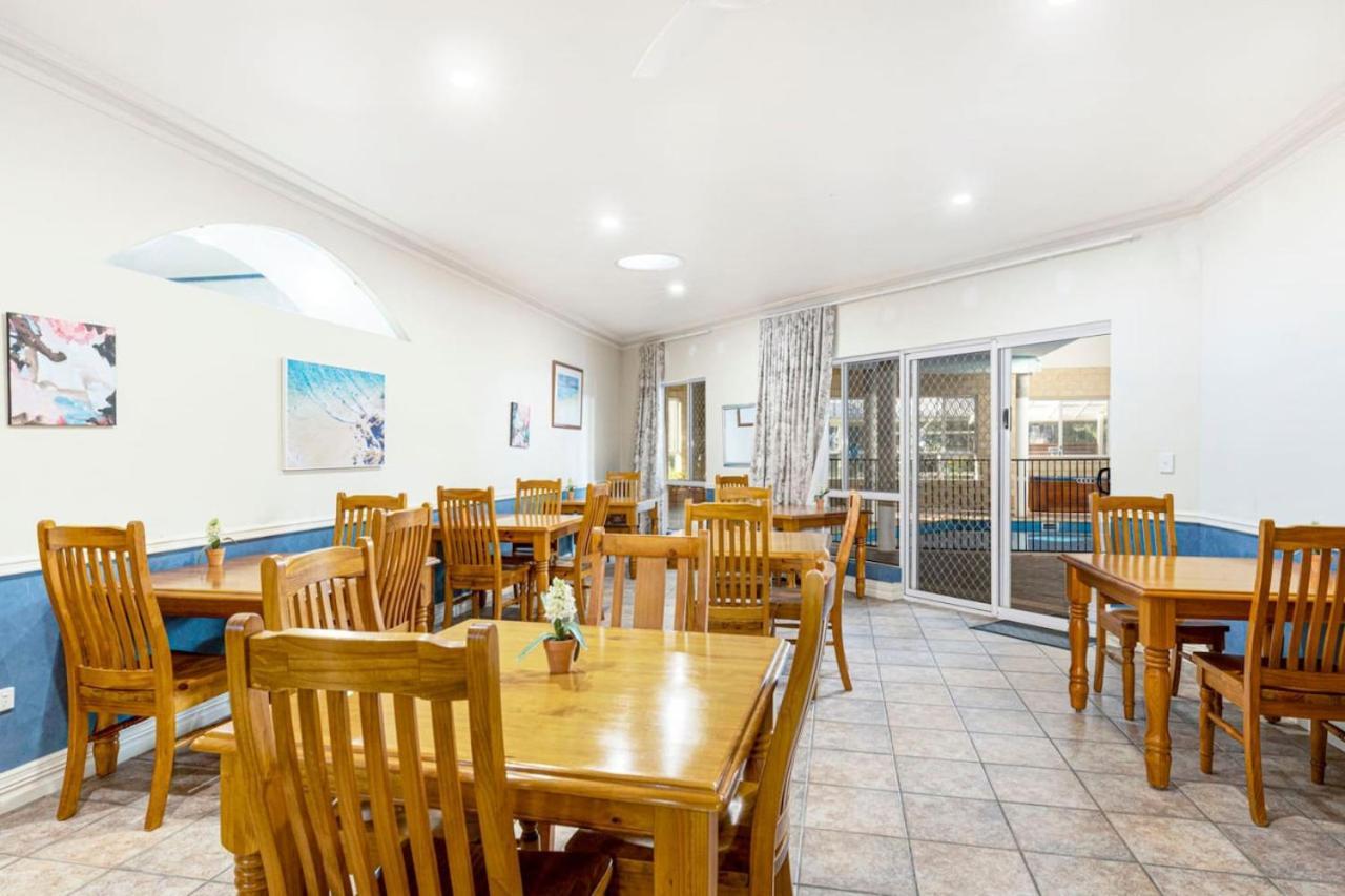 Inn The Tuarts Guest Lodge Wonnerup Экстерьер фото