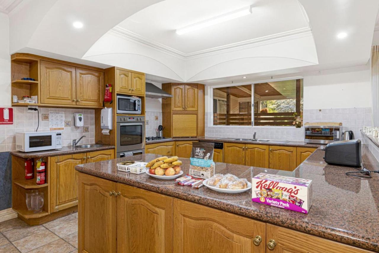 Inn The Tuarts Guest Lodge Wonnerup Экстерьер фото