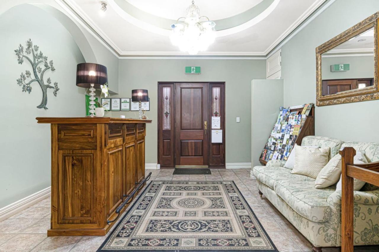 Inn The Tuarts Guest Lodge Wonnerup Экстерьер фото