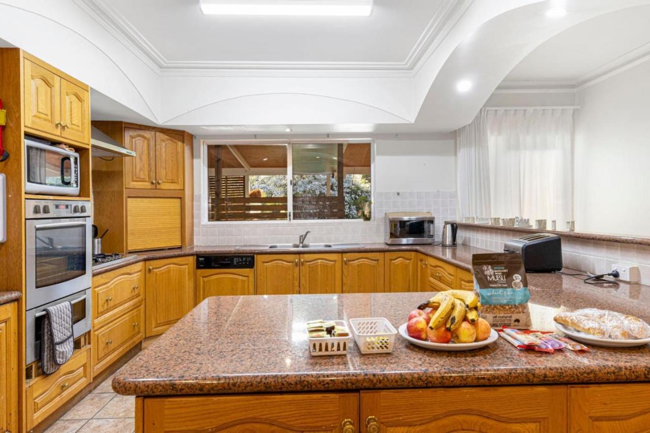 Inn The Tuarts Guest Lodge Wonnerup Экстерьер фото