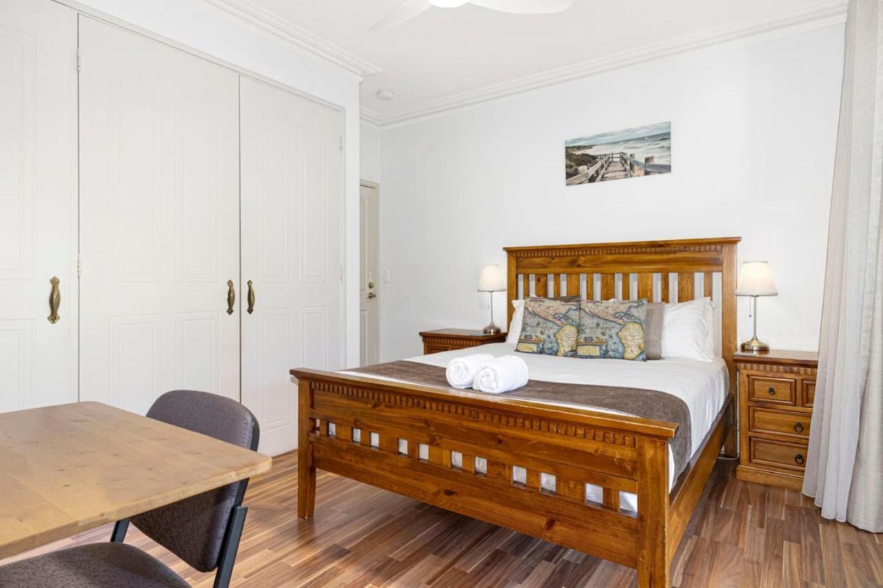 Inn The Tuarts Guest Lodge Wonnerup Экстерьер фото